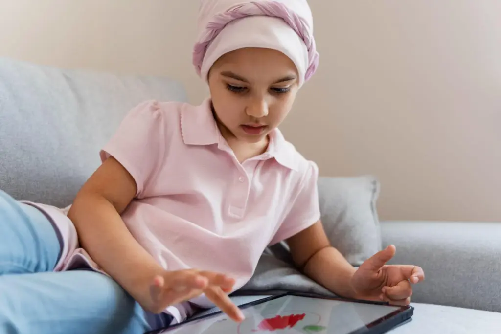 Myelodysplastic Syndrome: Common Complications