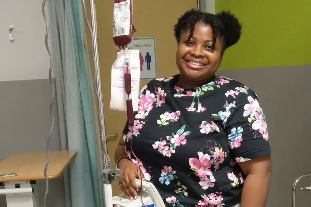 Sickle Cell Anemia: New Life-Saving Drug Breakthrough 2 How Abnormal Hemoglobin Affects Red Blood Cells