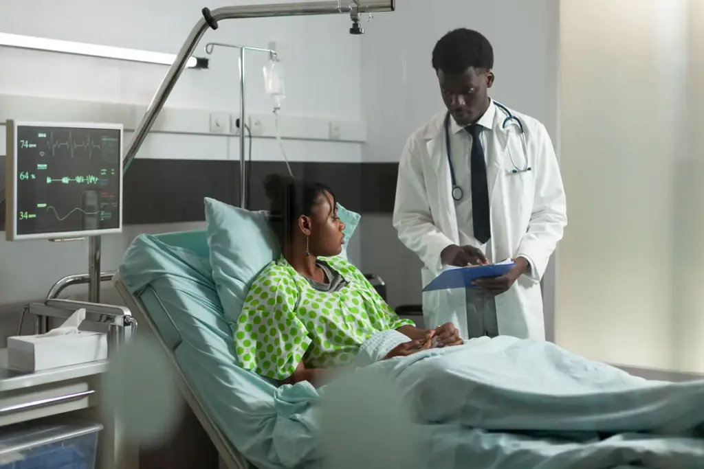 Sickle Cell Anemia: New Life-Saving Drug Breakthrough 3 Symptoms and Complications of Sickle Cell Disease