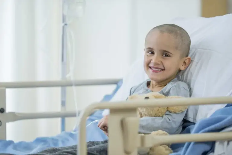 Rare Genetic Results Double Sickle Cell Danger