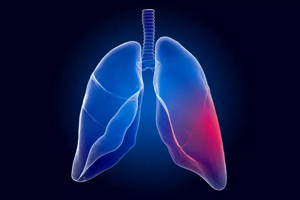 Understanding Lung Disease Categories