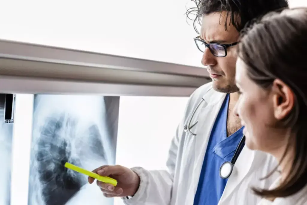 Obstructive Lung Diseases