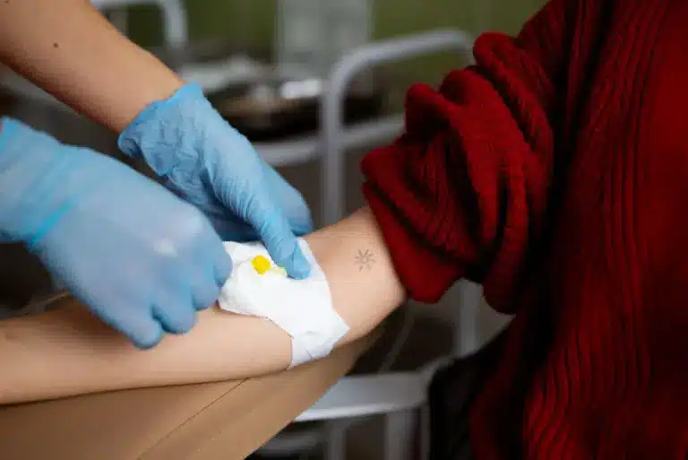 Thalassaemia Carrier: Can You Give The Gift Of Life?