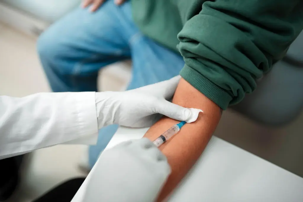 Blood Donation Eligibility Basics