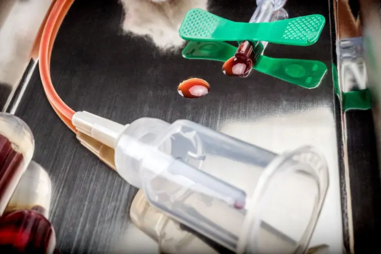 TXA Benefits: The Ultimate Drug For Bleeding