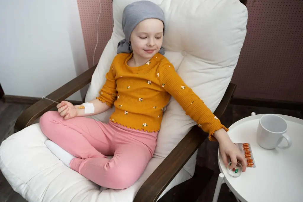 Myelodysplasia Life Expectancy: Amazing Facts On Age