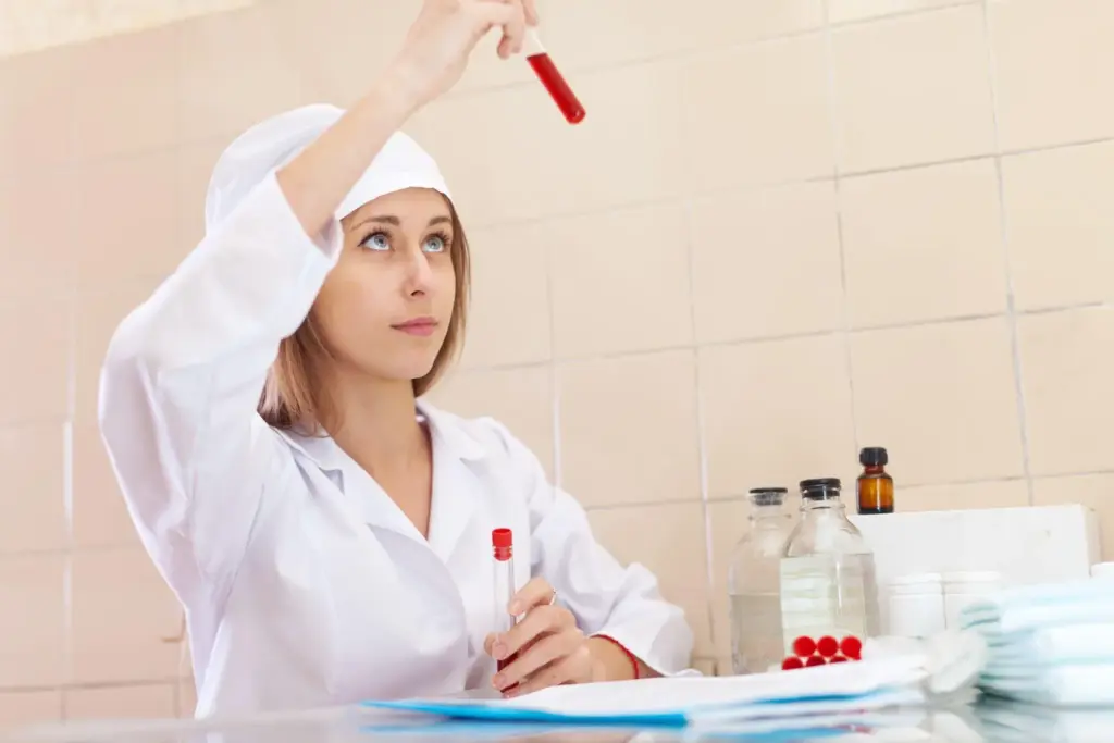 The Relationship Between Thalassemia and Anemia