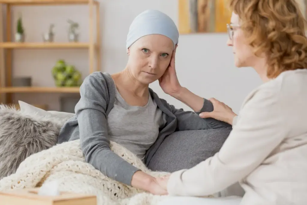 What Does A Cancer Headache Feel Like? Scary Signs 2 What Does A Cancer Headache Feel Like? Scary Signs