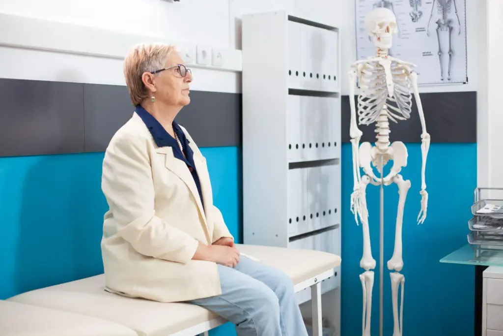 Bone Marrow Transplantation as a Treatment for MDS