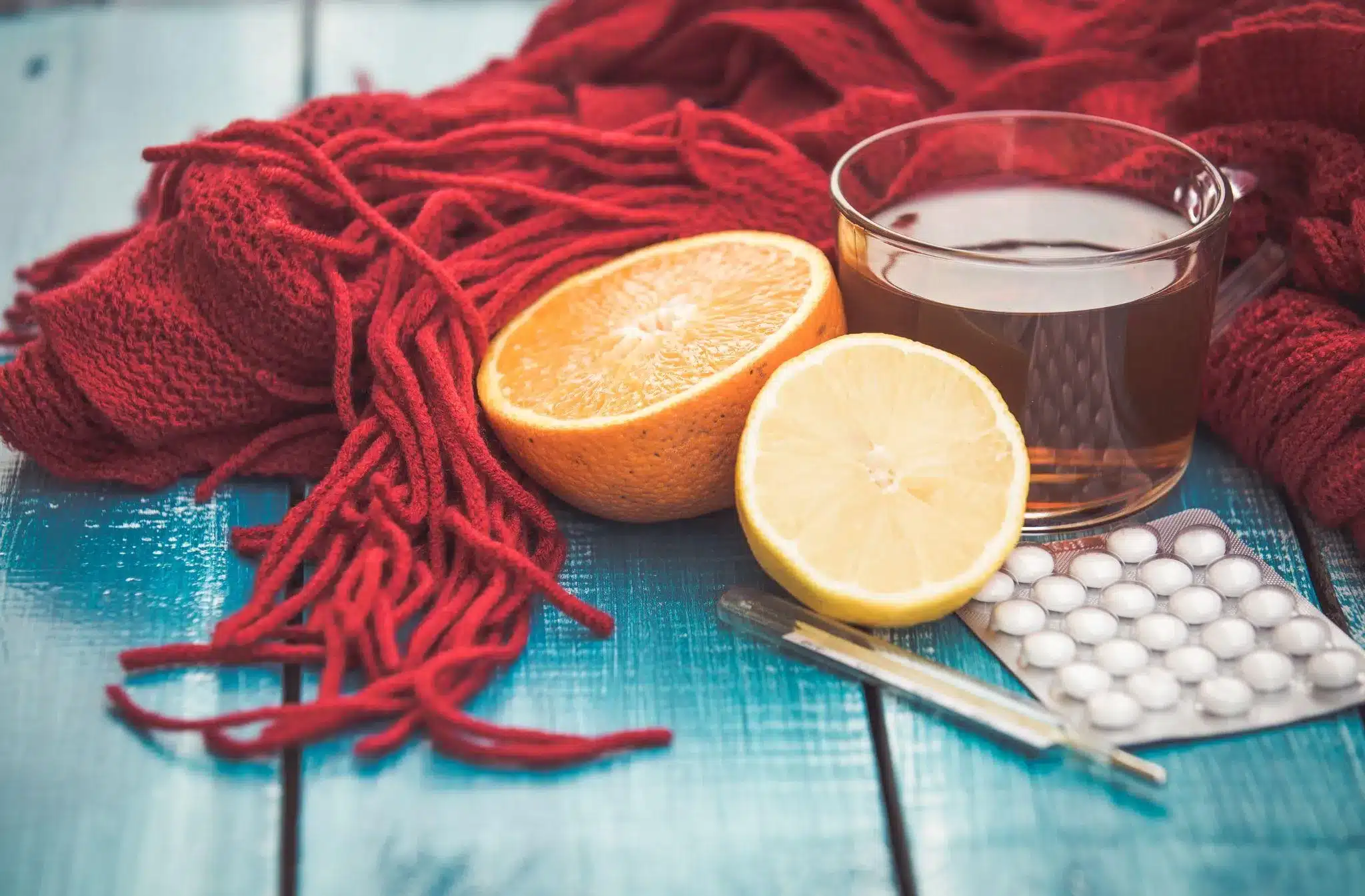 Hemophilia Support: Three Ways To Cope Better