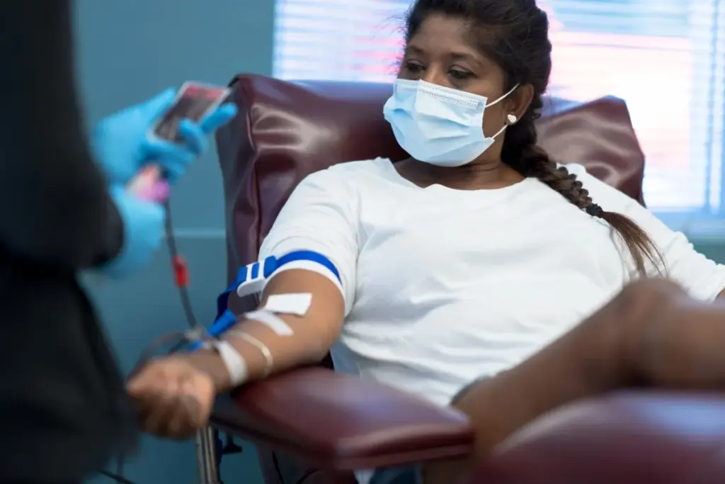 Thalassemia: Avoid These Dangerous Health Triggers 1 Thalassemia: Avoid These Dangerous Health Triggers