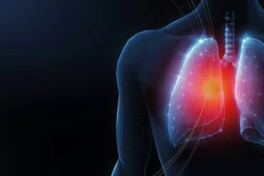 Understanding the Impact of Nutrition on Respiratory Health