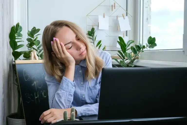 Thalassemia: Stop The Terrible Constant Fatigue