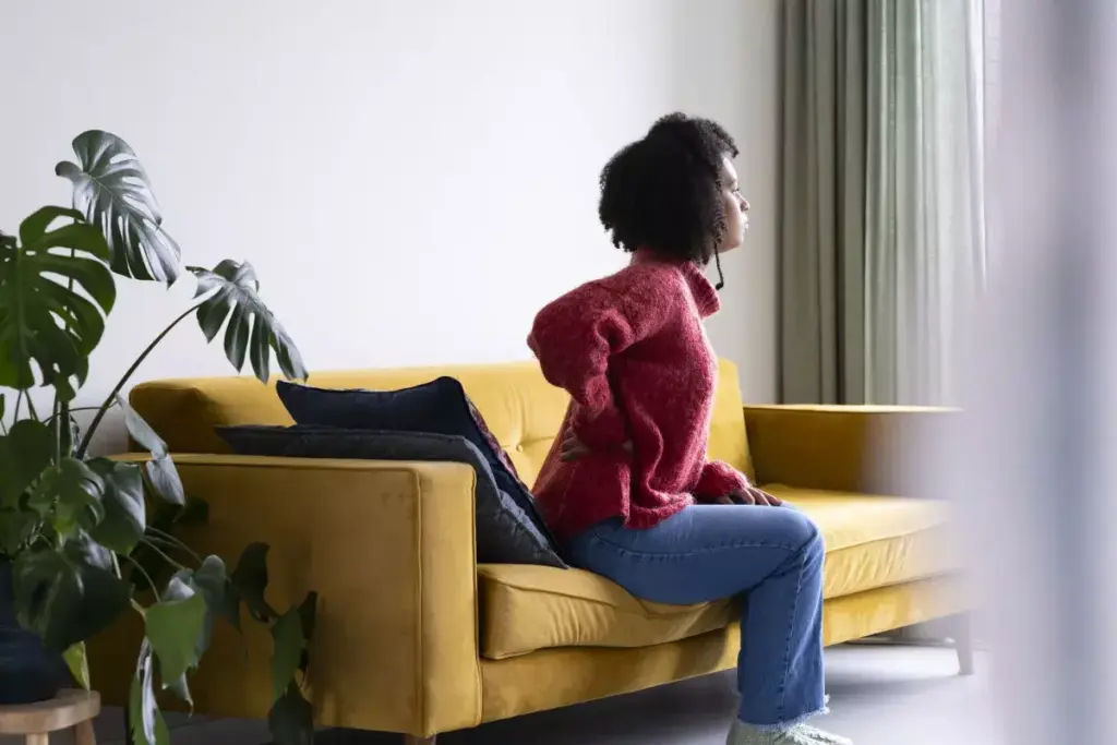 Understanding Lung Anatomy and Back Pain