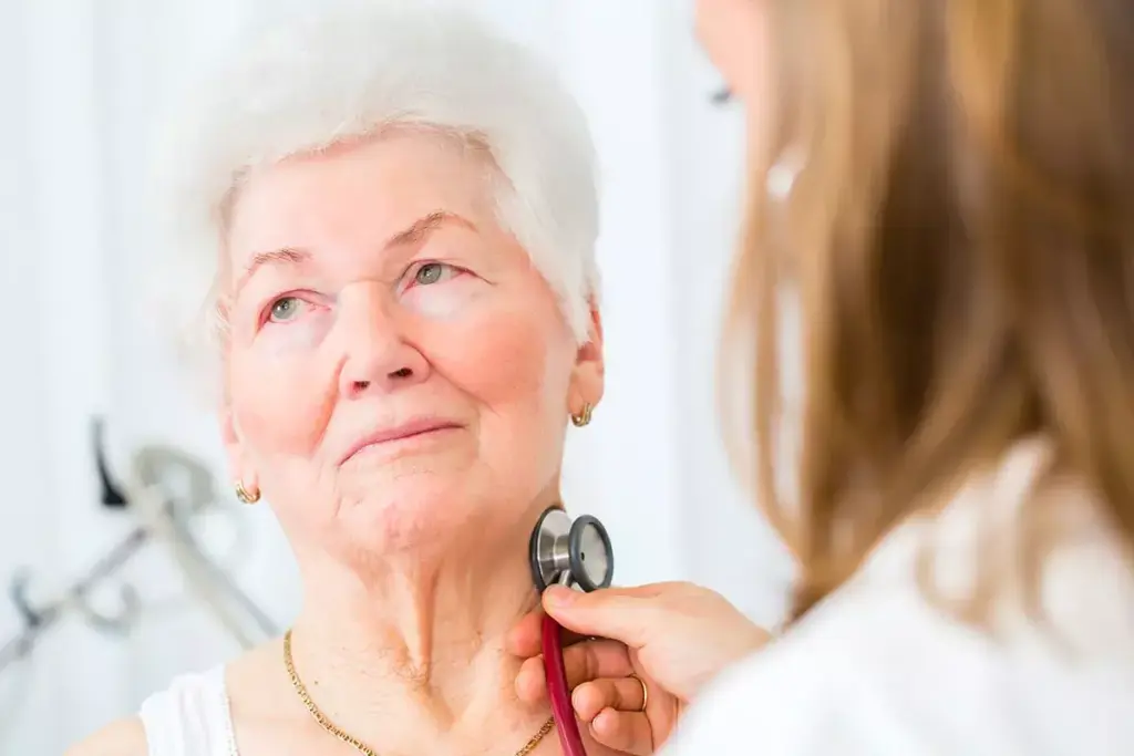 Common Causes of Black Spots on Lungs