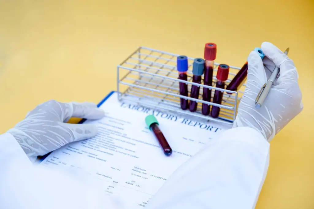 Hemophiliac Guide: Common Type A Prescriptions