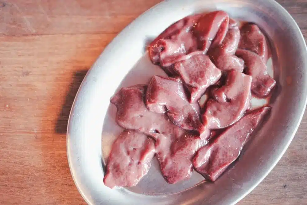 What Has Iron In It? Amazing Nuts For Energy