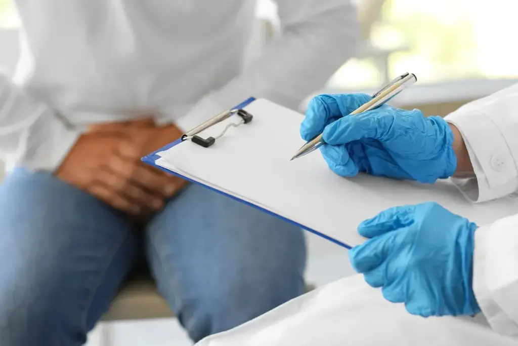 Stages Of Dying From Mds: Final Scary Symptoms