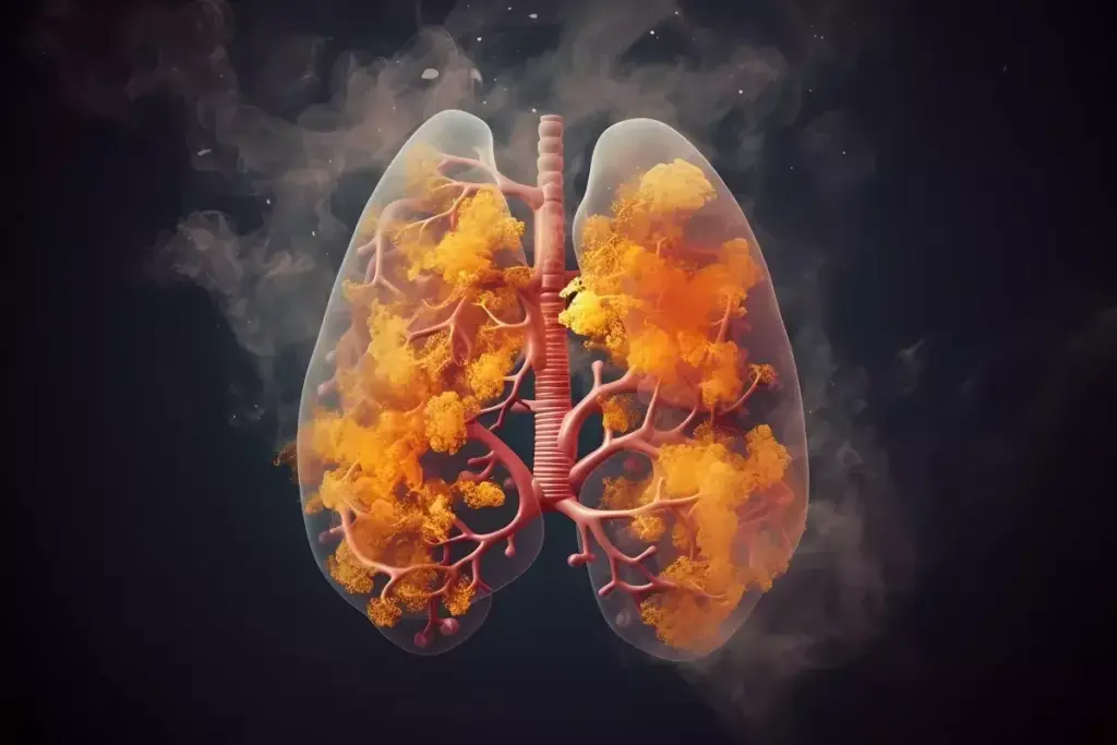 How to Detox Lungs from Vaping: Effective Methods