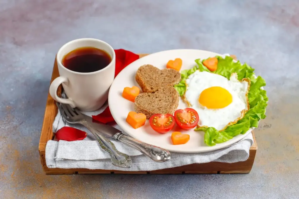 Calorie Deficit Meals Ideas: 25 Best, Simple, Easy 3 Iron Rich Foods: The Best Breakfast For Energy