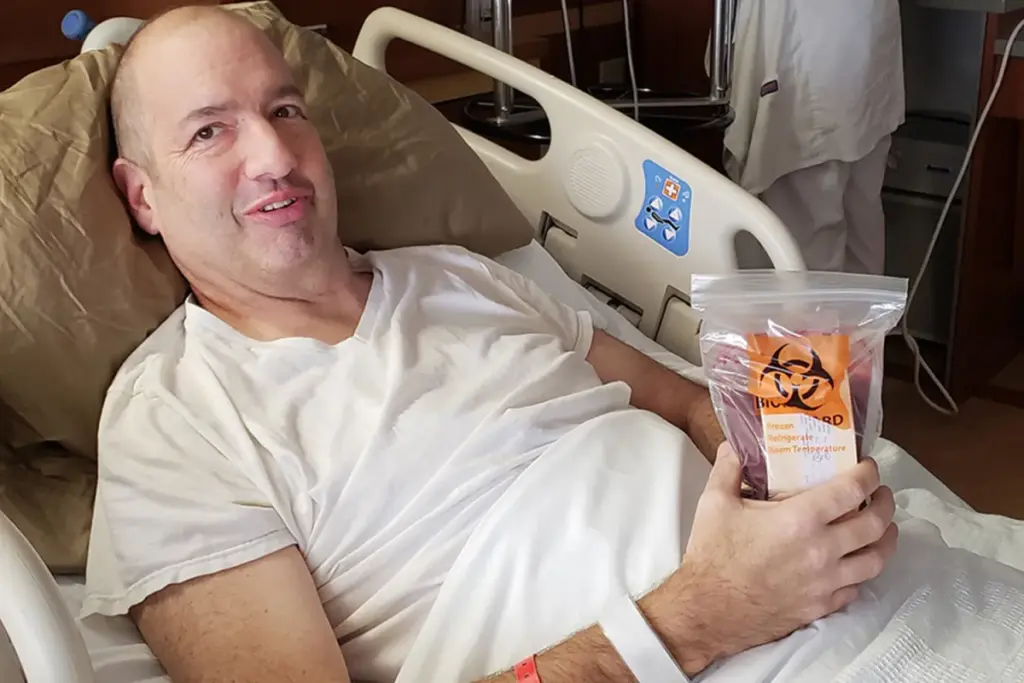 Myeloid Leukemia: The Scary Truth Of Inheritance