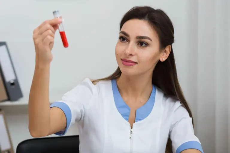 Mcv Blood Test: Amazing Insights In Your CBC