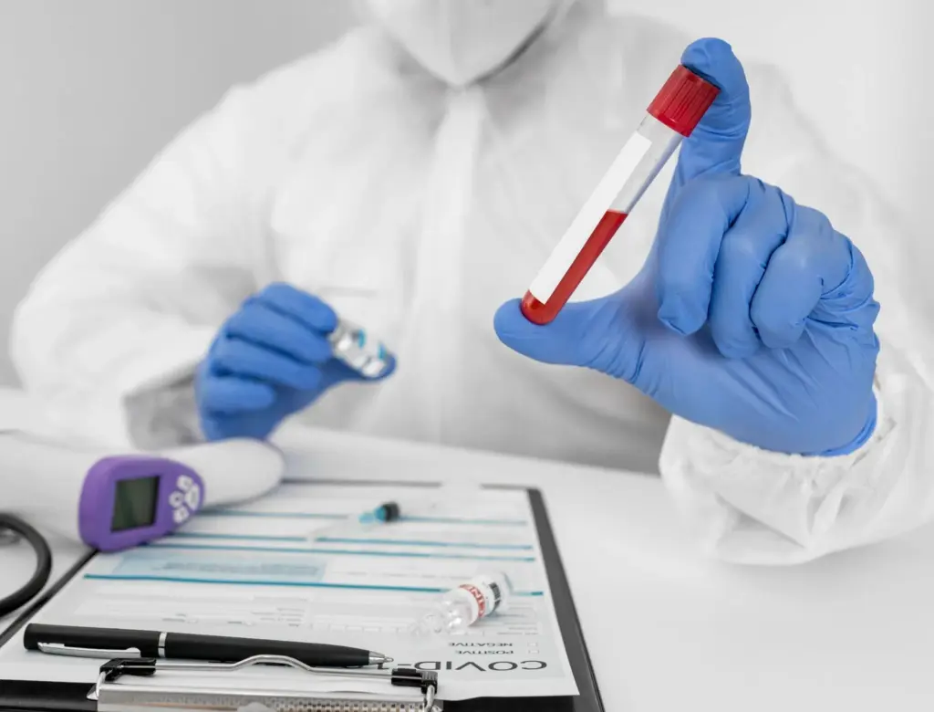 Understanding Complete Blood Count (CBC) Tests