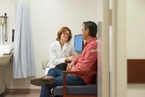 Myeloid Leukemia: Determining Your Scary Stage