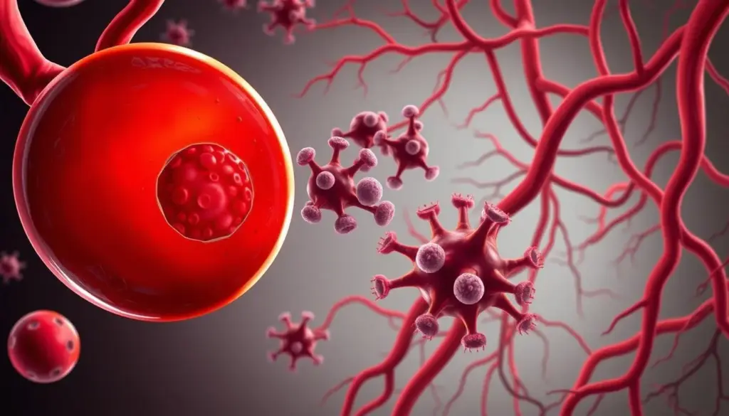 What is Paroxysmal Nocturnal Hemoglobinuria?