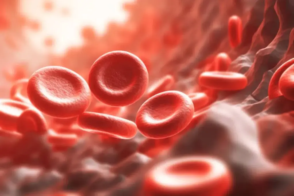 Understanding Red Blood Cell Production