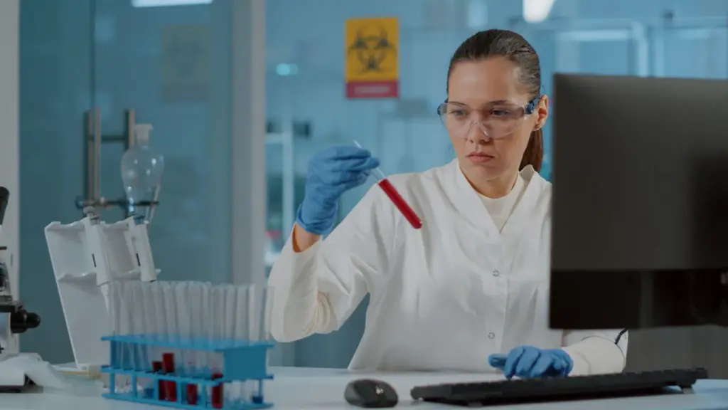 Blood Test: Amazing Scary Full Body Screening 2 Understanding the Comprehensive Metabolic Panel (CMP)