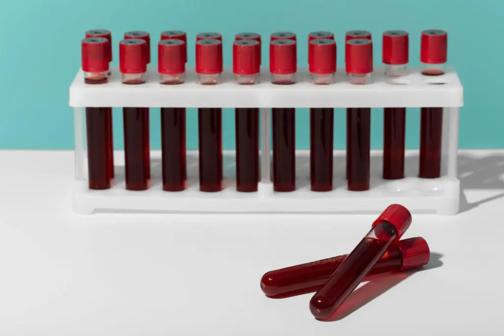 Mcv Blood Test: The Amazing Story Of Your Cells