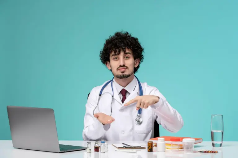 Paroxysmal Nocturnal Hemoglobinuria: Doctor Guide