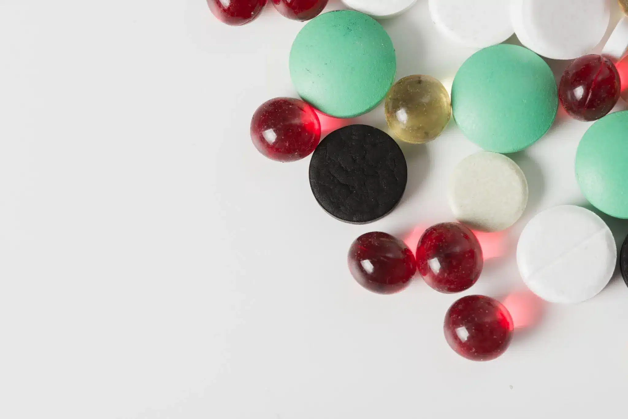 Signs Iron Pills Are Working: The Amazing Truth