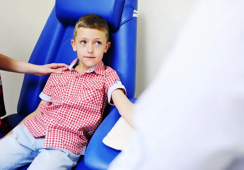 The Critical Role of Platelets in Blood Clotting