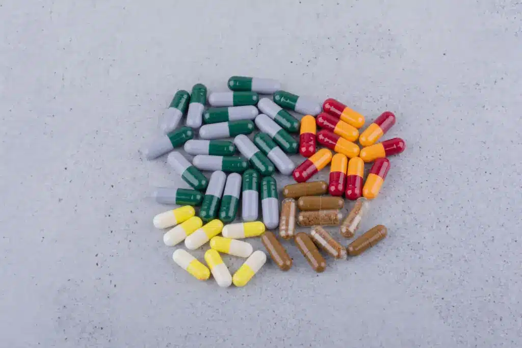 Understanding Different Types of Iron Supplements