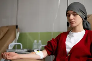 Cll: The Scary Silent Way This Cancer Grows