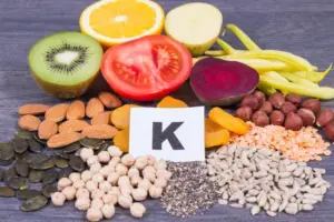 Vitamin K Foods: Best Ways To Thicken Blood