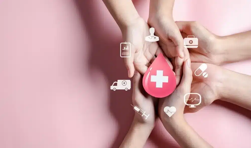 Types of Hemophilia: A, B, and Beyond