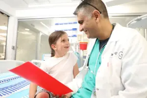 How Do You Get Leukemia? Scary Risk Profiles