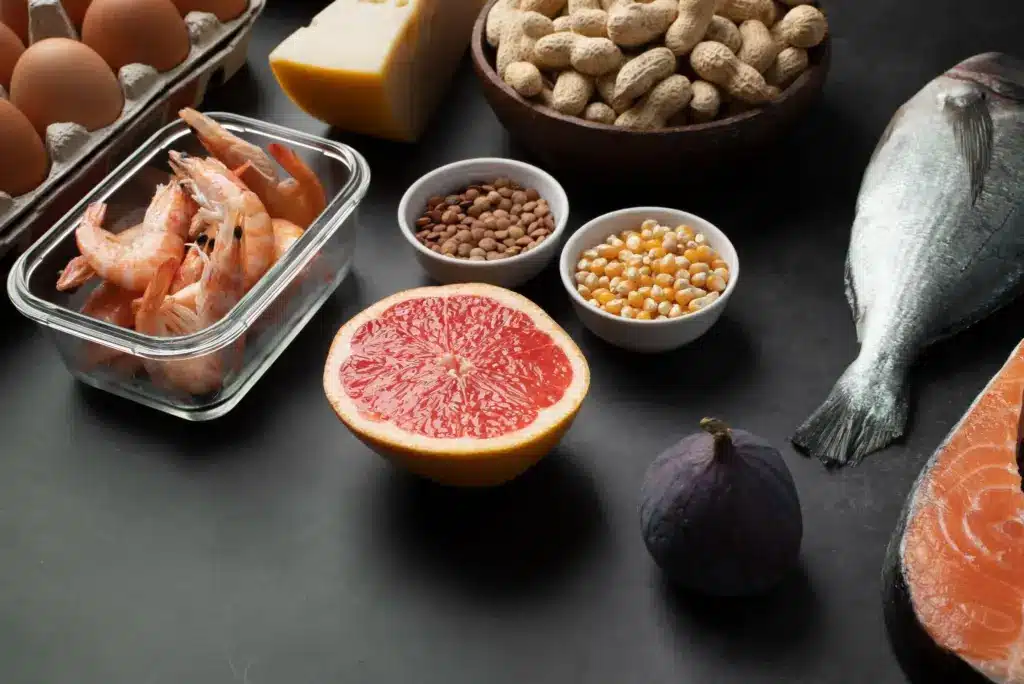 Anemia: Amazing Superfoods For Vital Relief 3 SEP 16853 image 3 LIV Hospital