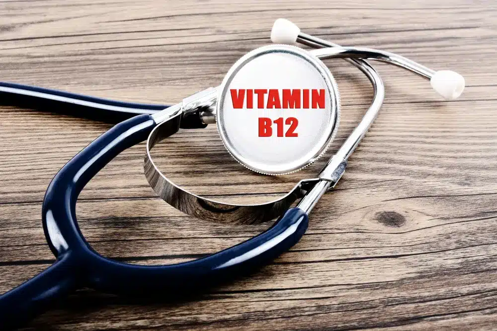 Thin The Blood: Does B12 Really Work?