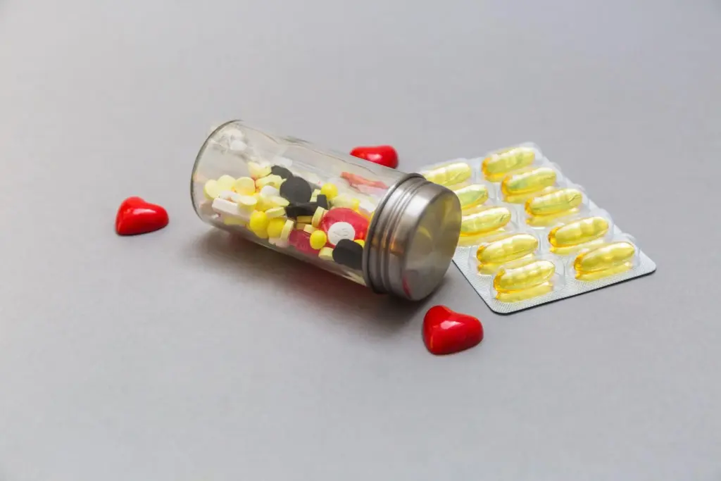 Iron Supplements: Scary Risks and Amazing Gains