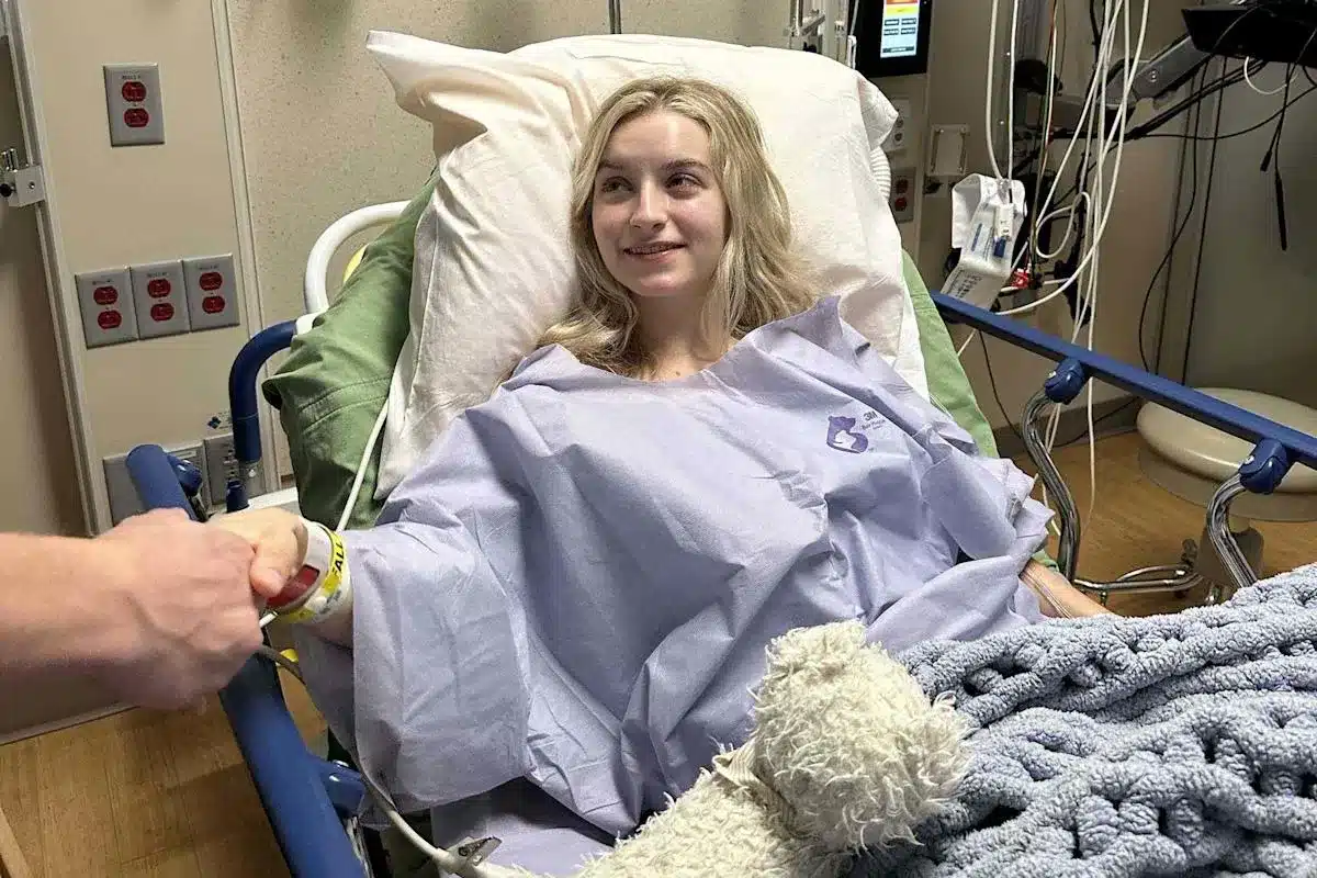 Understanding Acute Myeloid Leukemia (AML)