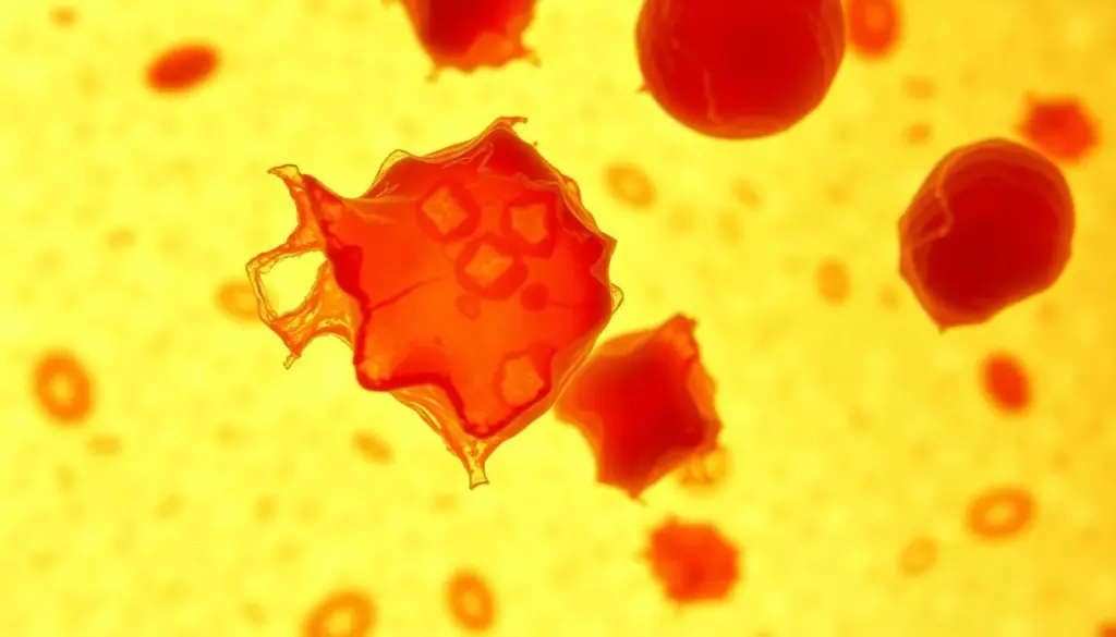 Hemolytic Anemia: A Scary Attack On Your Blood