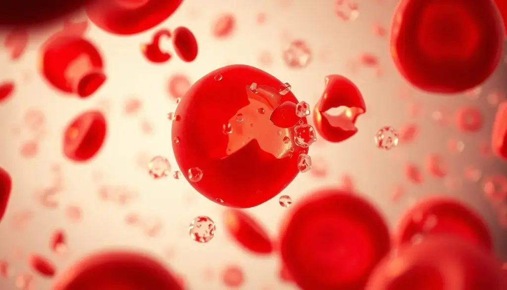 Types of Hemolytic Anemia