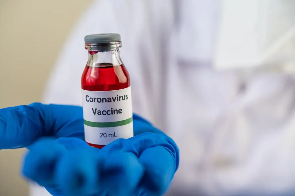 Scientific Evidence on the COVID Vaccine and Acquired Hemophilia Connection