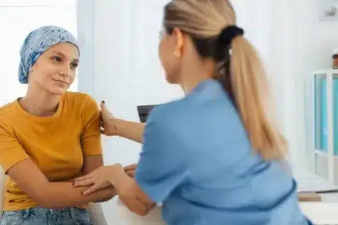 Cbc Blood Test: Amazing Scary Cancer Detection