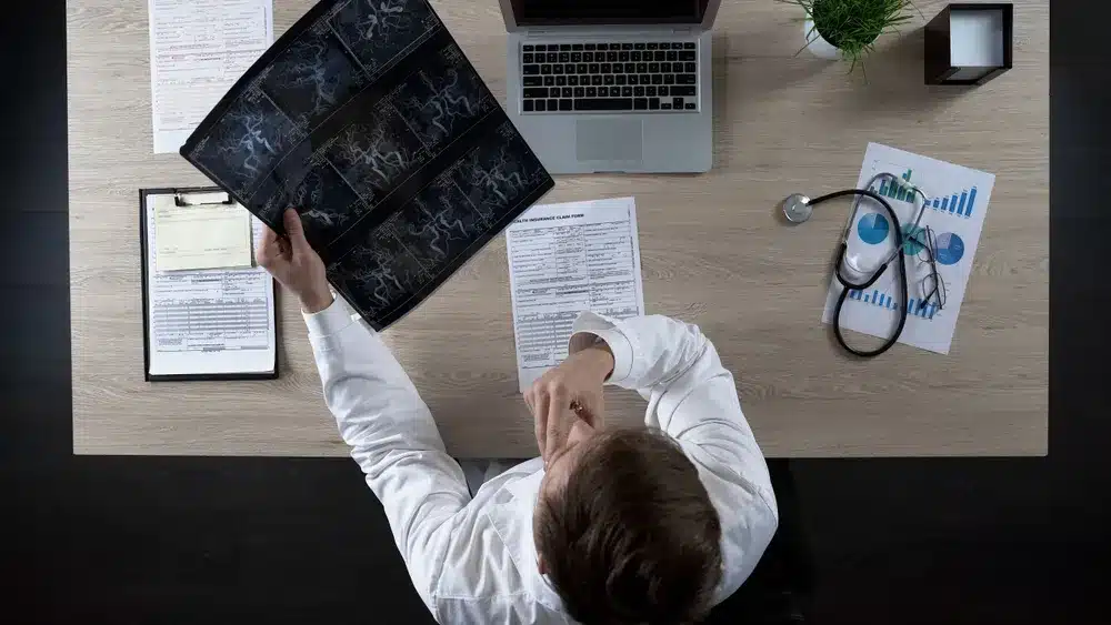 Diagnosing Hemophilia: Methods and Approaches