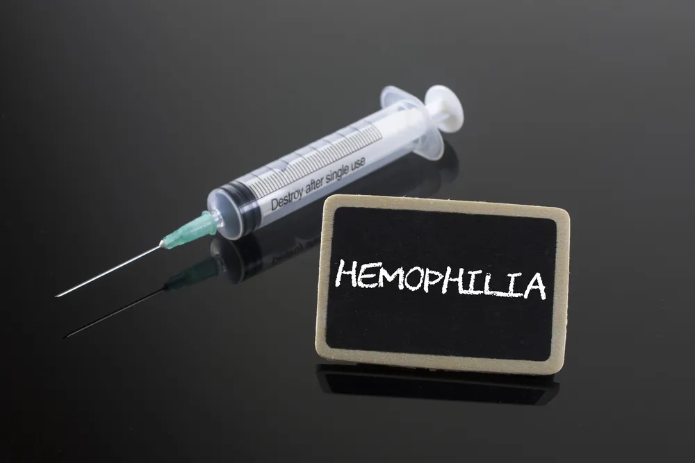 Hemofilia Screening: How To Get Tested Today